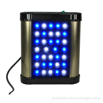 High Power 100W LED Aquarium Light